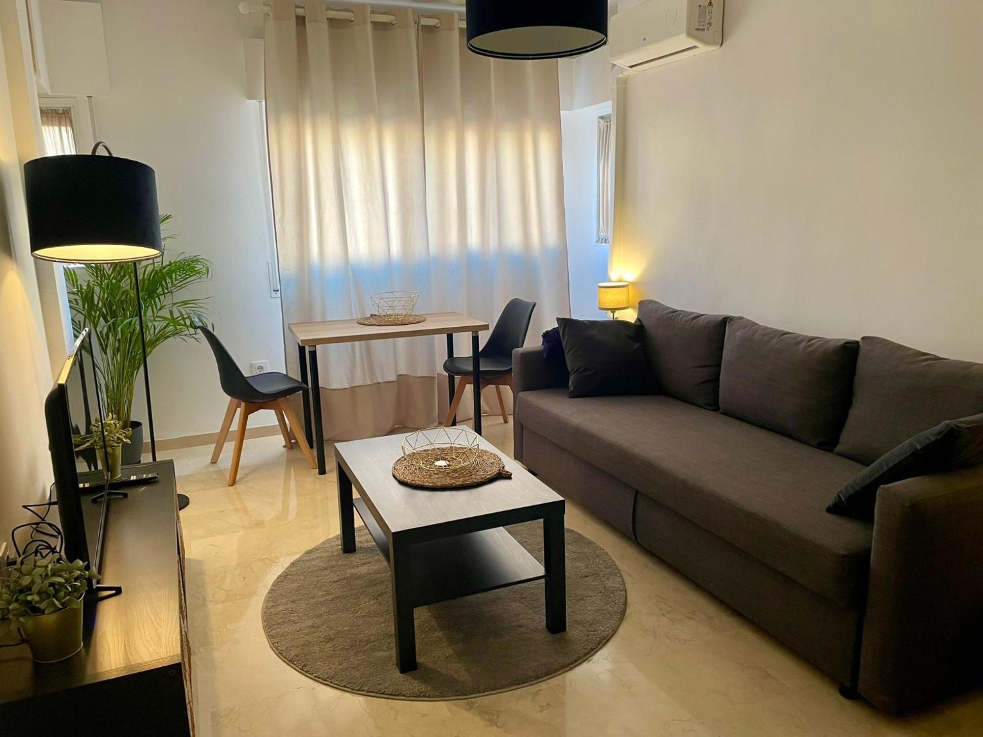Ferienwohnung Su Pera Jaén Exterior foto
