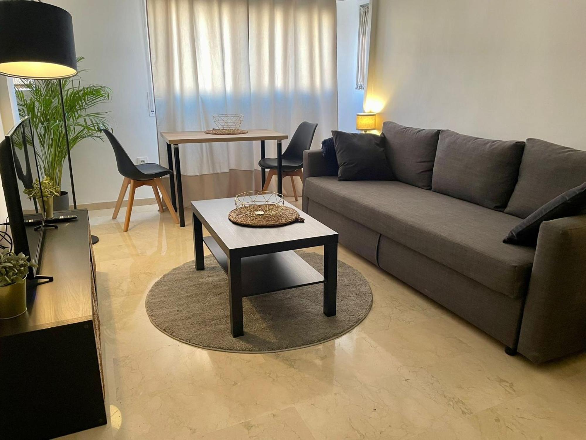 Ferienwohnung Su Pera Jaén Exterior foto